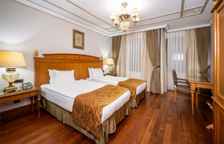 Двухместный номер Deluxe