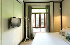 Двухместный номер Mattanee Deluxe