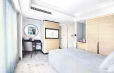 Одноместный номер Standard