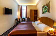 Номер с видом на парк