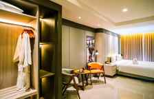 Двухместный номер HARRIS Unique