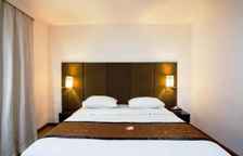 Люкс с 2 комнатами