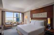 Двухместный номер Deluxe