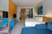 Двухместный номер Plaza