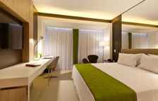 Двухместный номер Deluxe