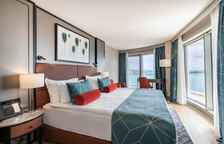 Двухместный номер Superior