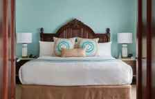 Двухместный люкс c 1 комнатой с красивым видом из окна