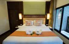 Бунгало Deluxe