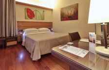 Трёхместные апартаменты