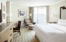 Номер Tower No Balcony с видом на город