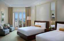 Двухместный люкс c 1 комнатой