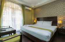 Двухместный номер Plus Deluxe