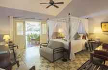 Двухместная вилла La Veranda с видом на океан