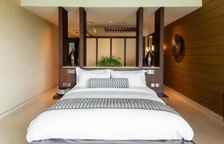 Двухместный люкс Palm