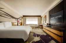 Номер Nobu Deluxe