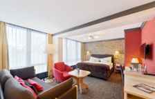 Двухместный номер Lifestyle Chic