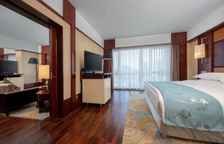 Двухместный люкс Executive