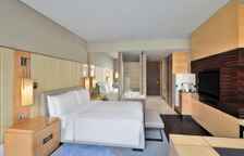 Двухместный номер