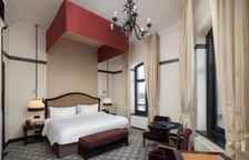 Номер Executive