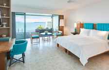 Двухместный номер Pool PHANG NGA