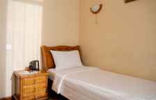 Одноместный номер Стандарт Эконом (дополнительное здание)