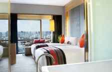 Двухместная студия