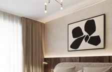 Двухместный номер Superior с видом на озеро