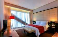 Люкс Wonderful Residential с 2 комнатами с видом на город