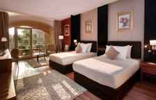 Двухместный номер Executive с видом на город