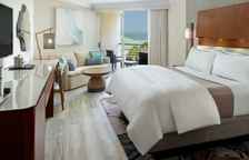 Номер с видом на океан