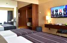 Двухместный номер Executive