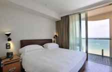 Двухместный полулюкс