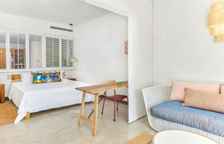 Двухместный полулюкс рядом с пляжем