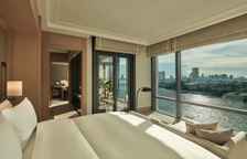 Двухместный люкс Premier with river view