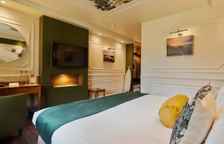 Трёхместный номер Superior