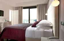 Двухместный номер Deluxe с видом на море