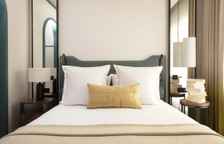 Двухместный номер Deluxe