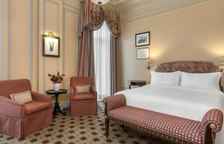 Двухместный номер Deluxe с видом на город