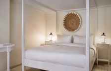 Двухместная Студия Plaza