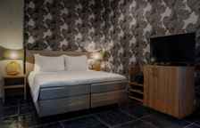 Двухместный люкс