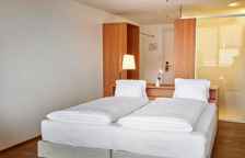 Двухместный номер Deluxe