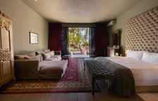 Двухместный полулюкс рядом с пляжем