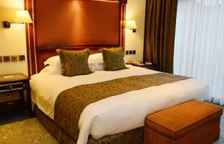 Двухместный люкс Executive