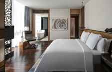 Двухместный люкс Four Seasons Executive