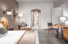 Двухместный Steigenberger Suite