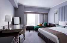 Двухместный клубный номер Standard