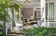 Двухместный люкс Deluxe