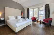 Двухместный номер Executive