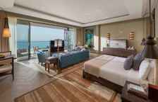 Полулюкс с видом на море