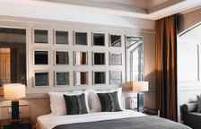 Двухместный люкс Pool